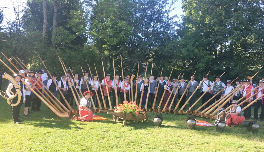 Le Russey 7 septembre 2025