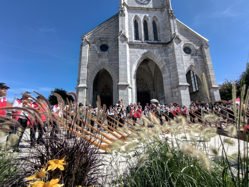 Le Russey 7 septembre 2025