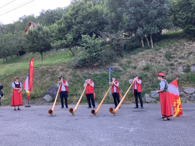 L'Alsacienne - 29 juin 2025