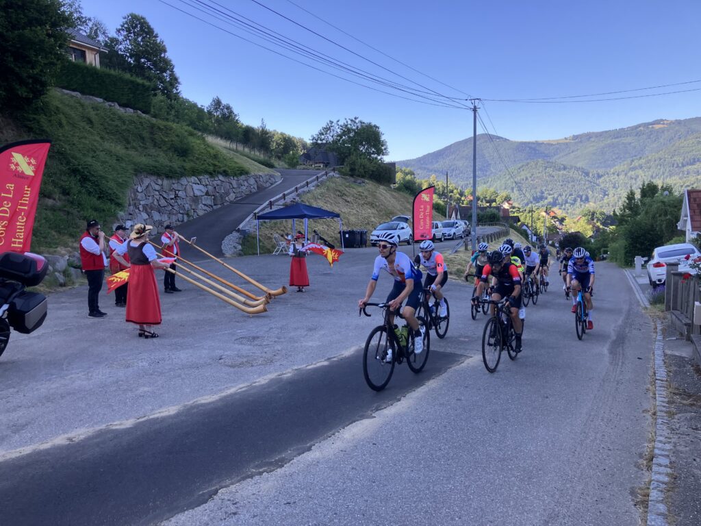 L'Alsacienne - 29 juin 2025