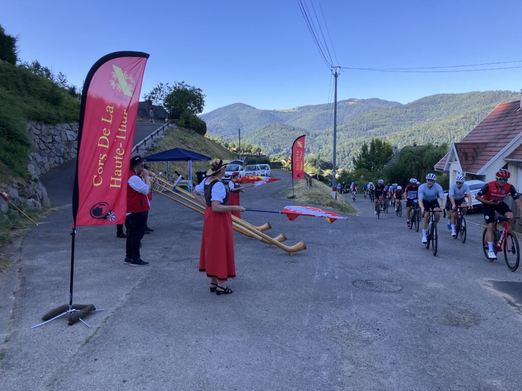 L'Alsacienne - 29 juin 2025