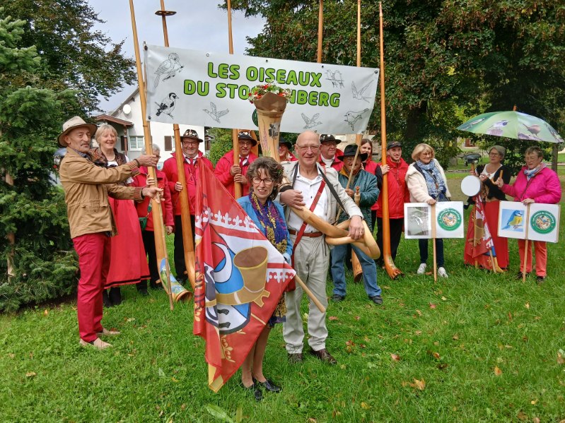 MOOSCH - 4 octobre 2025