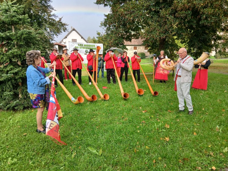 MOOSCH - 4 octobre 2025